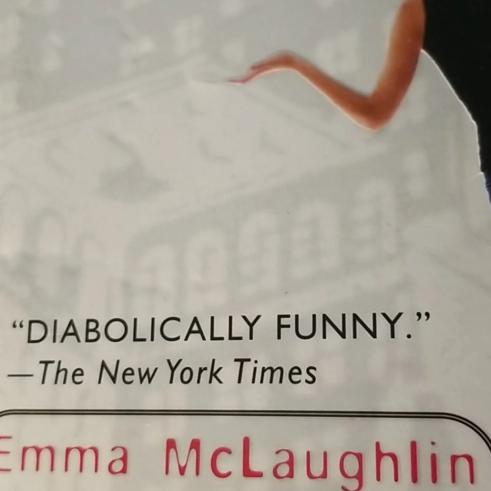 The Nanny Diaries Paperback